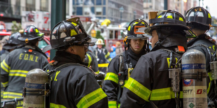 White House Reverses Cuts to 9/11 First Responder Health Program After Widespread Backlash - Baller Alert White House Reverses Cuts to 9/11 First Responder Health Program After Widespread Backlash