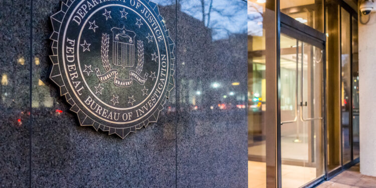 FBI