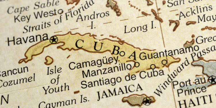 Migrants Already Flown from U.S. Border to Guantanamo Bay as Legal Questions Mount