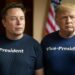 Trump and Musk Accused of Breaking the Law by Slashing Billions in Funding for Cancer and Disease Research