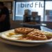 eggs waffle house bird flu