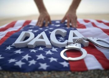 Miami Teacher and DACA Recipient Faces Deportation After Being Detained by ICE