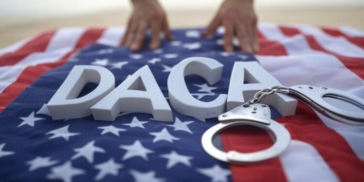 Miami Teacher and DACA Recipient Faces Deportation After Being Detained by ICE