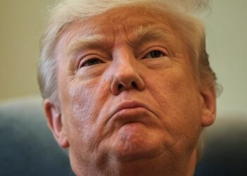 Donald Trump's New Memo Could Let Feds Target Activists as "Terrorists" [Video]