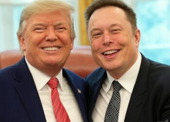 Elon Musk Hit With Drug Use Questions at White House—Here’s How He Shut It Down in Front of Trump [Video]