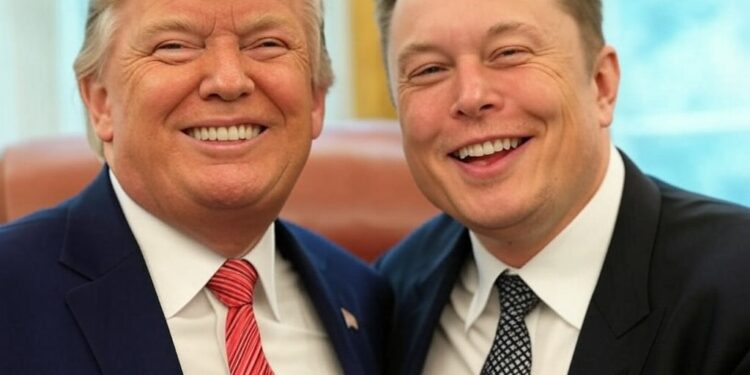 Elon Musk Hit With Drug Use Questions at White House—Here’s How He Shut It Down in Front of Trump [Video]