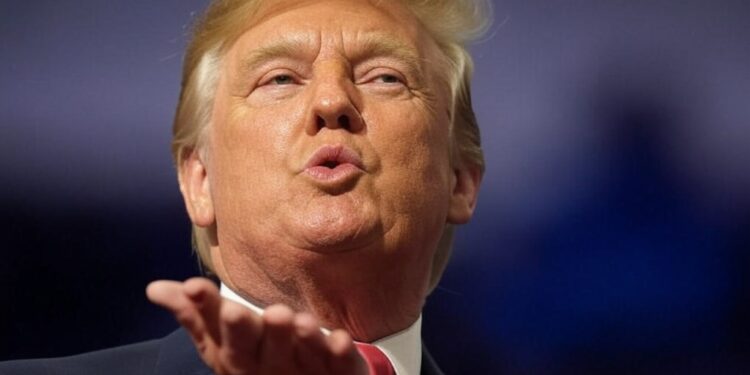 Trump Admin Declares Hispanic College Grants Unconstitutional, Pulls Legal Support