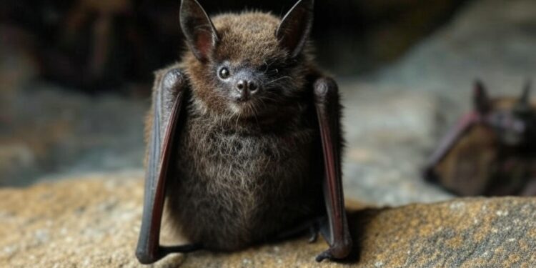 Scientists Discover New Bat Coronavirus in China That Can Infect Human Cells