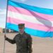 Pentagon Orders Removal of Transgender Troops, Giving Military 30 Days to Identify Members for Discharge