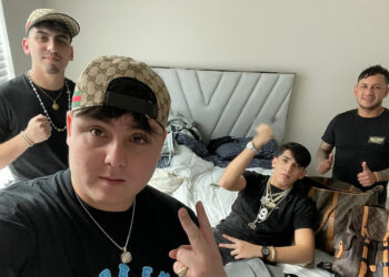 Suspects in Joe Burrow Home Burglary Posed in Photos With Stolen Luxury Items, Federal Complaint Reveals