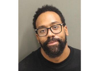 Marcus Jordan’s Arrest Report Reveals He Told Cops to Play “Some Mariah Carey Up in This B*tch”