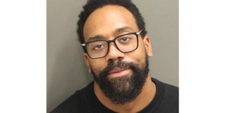 Marcus Jordan - Baller Alert Marcus Jordan’s Arrest Report Reveals He Told Cops to Play “Some Mariah Carey Up in This B*tch”