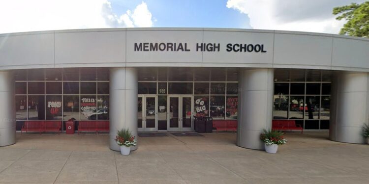 Texas Teens Arrested for Allegedly Plotting Mass Attack on High School