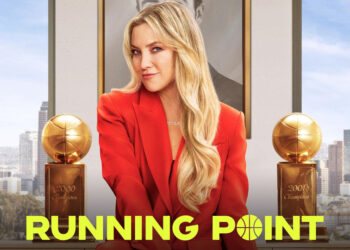 New Shows to Stream This Weekend: Comedy, True Crime, and the Oscars