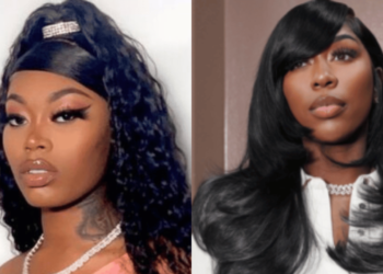 Asian Doll Reveals She Contemplated Having Kash Doll Harmed During Dallas Tour Stop: "I Let You Live ‘Cause You Got Kids" [Video]