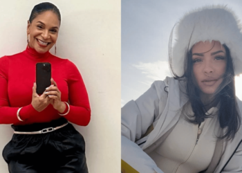 That's Baller: Teedra Moses Reveals $5 Million Payday from Writing Christina Milian's "Dip It Low" [Video]