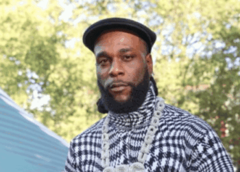 Burna Boy Steps In After Gunfire Erupts at 2-Year-Old’s Birthday Party in Stockton, Leaving 4 Dead