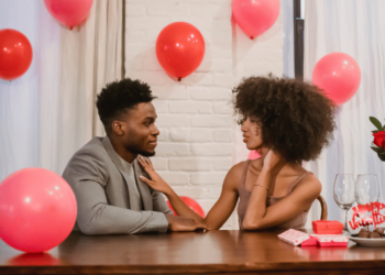 Baller Beauty: 5 Quick Glam Hacks to Get You Ready for Valentine’s Day with Your Boo