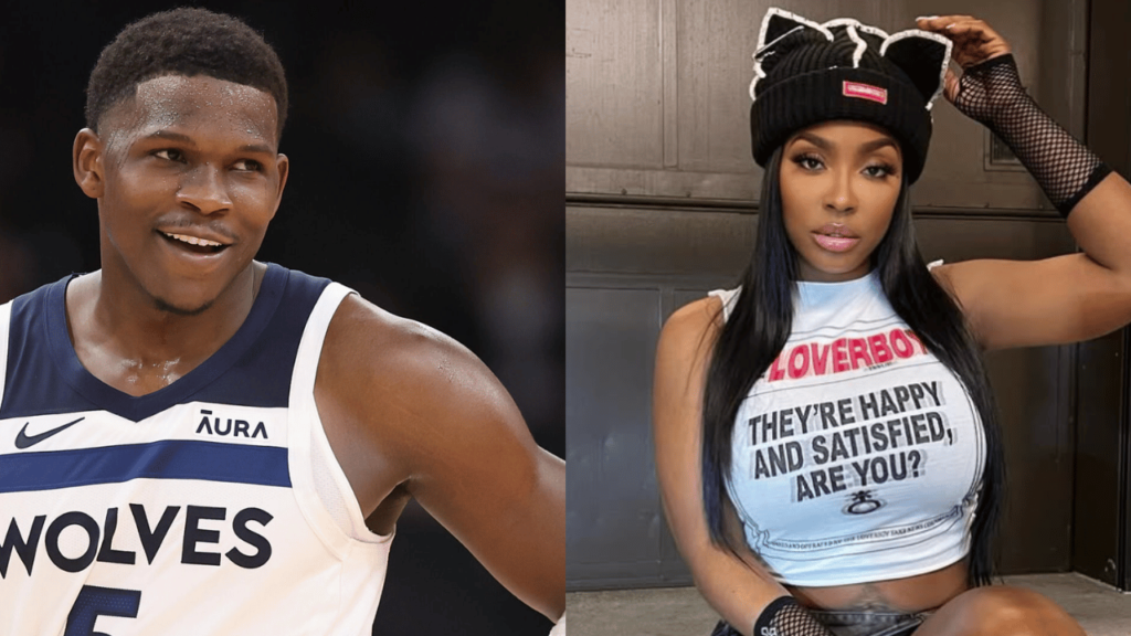 Anthony Edwards Wins Ayesha Howard Child Support Battle, But Three Other Mothers Are Still Getting Paid