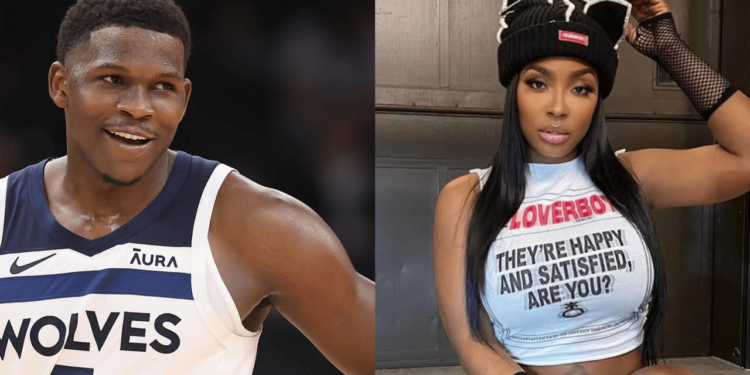 Anthony Edwards Accuses Ayesha Howard of a "Planned-Out Scheme" to Get Pregnant By Him