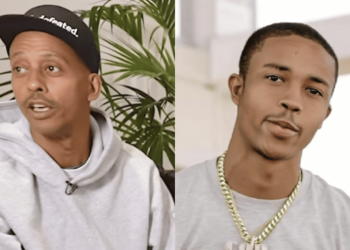 Gillie Da Kid Speaks Out Against “Ignorant” Sacrifice Rumors About His Son’s Death [Video]