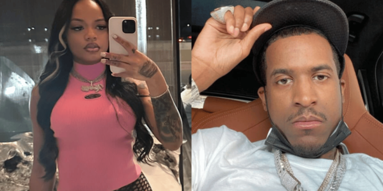 Lil Reese’s Ex Kimani Breaks Silence on Abuse Amid His 5-Year Sentence for Assaulting Her [Video]