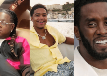 Diddy’s Ex-Artist Chopper Claims Justin Combs Threatened Him Over Comments About His Father: “He Was Talking Gangster to Me” [Video]