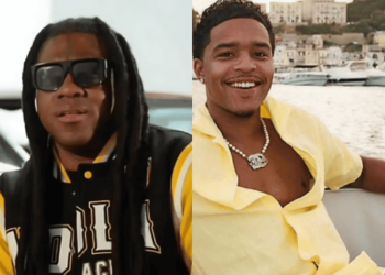 Justin Combs Says He’s Never Spoken to Chopper Following Diddy Threat Allegations: "The S**t People Do for Clout"
