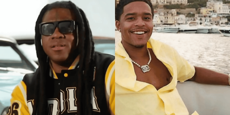 Justin Combs Says He’s Never Spoken to Chopper Following Diddy Threat Allegations: "The S**t People Do for Clout"