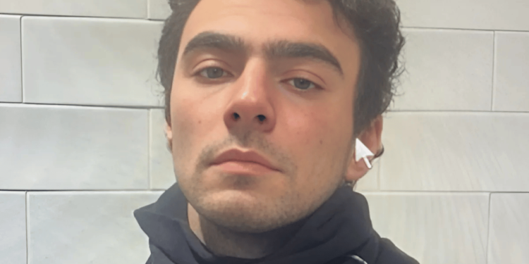 Luigi Mangione Indicted for Stalking and Murder of United Healthcare CEO Brian Thompson, Faces Death Penalty Charges