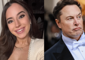 Author Ashley St. Clair Claims Elon Musk Has Neglected Her and Their Five-Month-Old Baby After Paternity Revelation