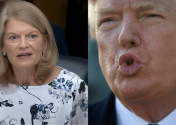GOP Senator Lisa Murkowski Slams Trump’s Federal Worker Firings: "More Harm Than Good"