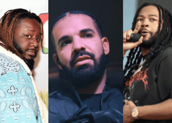 T-Pain Believes Drake and PARTYNEXTDOOR’s Joint Album Is a Collection of Scrapped Tracks [Video]