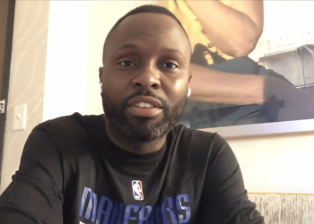 Dallas Mavericks Assistant Coach Darrell Armstrong Arrested After Allegedly Striking Girlfriend with Gun [Video]