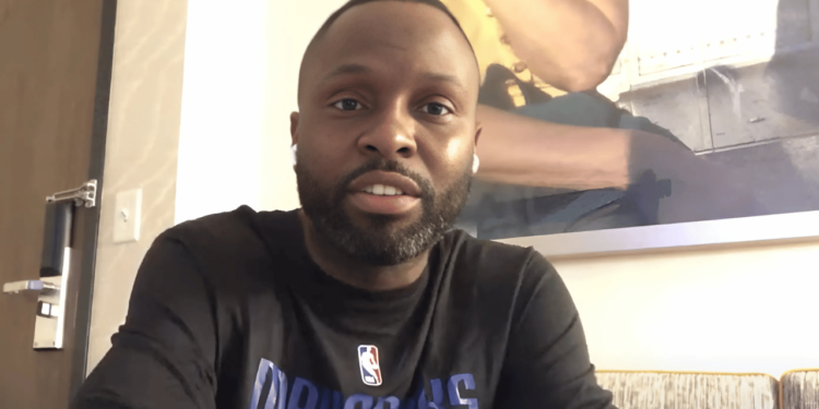 Dallas Mavericks Assistant Coach Darrell Armstrong Arrested After Allegedly Striking Girlfriend with Gun [Video]