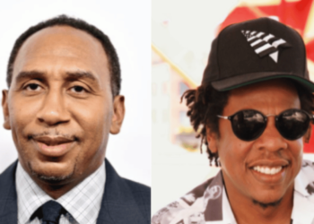 Stephen A. Smith Blasts Jay-Z’s Friends for Staying Silent Amid False Assault Allegations: "Where Are Y’all At?" [Video]