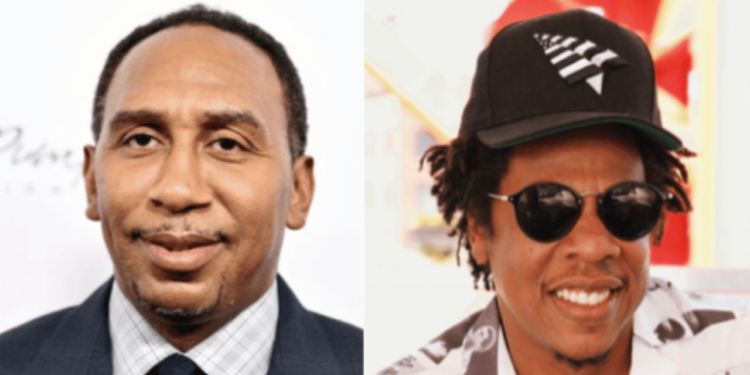 Stephen A. Smith Blasts Jay-Z’s Friends for Staying Silent Amid False Assault Allegations: "Where Are Y’all At?" [Video]