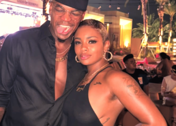 Ne-Yo Expands His Polyamorous Crew with a Fourth Girlfriend—His Tour Dancer [Video]