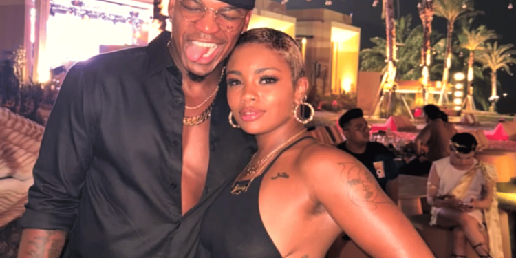 Ne-Yo Expands His Polyamorous Crew with a Fourth Girlfriend—His Tour Dancer [Video]