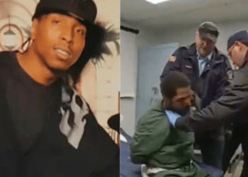 Six New York Prison Guards Charged with Murder in Brutal Beating of Handcuffed Inmate [Video]
