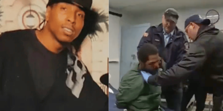 Six New York Prison Guards Charged with Murder in Brutal Beating of Handcuffed Inmate [Video]