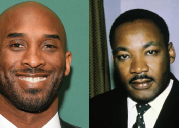 Kobe Bryant and Martin Luther King Jr. Among Those Set to Be Honored with Statue in National Garden of American Heroes [Video]