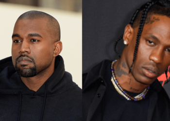 Italy Just Canceled Ye & Travis Scott — 103,000 Empty Seats & A Tour On Life Support