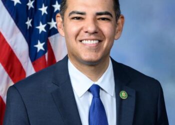 Rep. Robert Garcia Claims Trump’s DOJ is Targeting Him Over Elon Musk Criticism