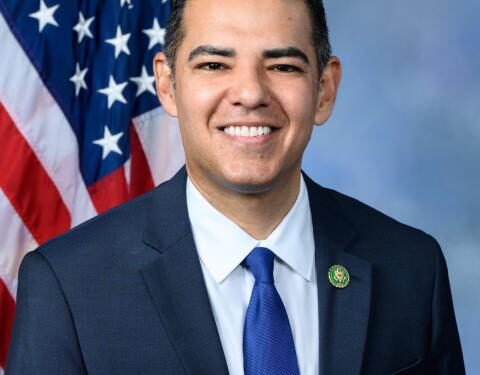 Rep. Robert Garcia Claims Trump’s DOJ is Targeting Him Over Elon Musk Criticism