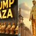 Trump’s AI-Generated Gaza Vision Features Golden Statue—And Even His Supporters Are Outraged