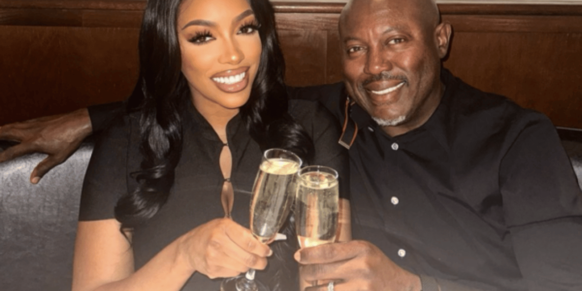 Porsha Williams’ Ex Simon Guobadia Indicted on Two Felony Tax Charges