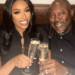 Simon Guobadia Withdraws Porsha Williams Nigerian Residency -- She Laughs It Off