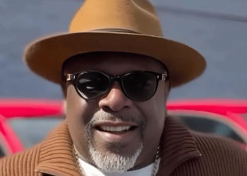 Cedric the Entertainer and Brotherhood Crusade Donate Fiats to Altadena Wildfire Victims [Video]