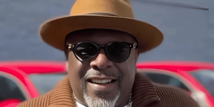 Cedric the Entertainer and Brotherhood Crusade Donate Fiats to Altadena Wildfire Victims [Video]